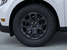 Ford Maverick XLT AWD SuperCrew 2026