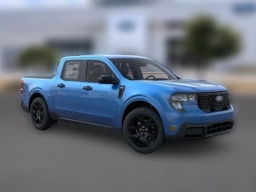 Ford Maverick XLT AWD SuperCrew 2026