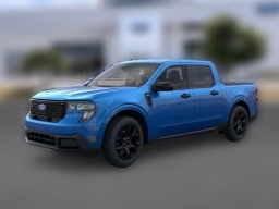 Ford Maverick XLT AWD SuperCrew 2026