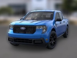 Ford Maverick XLT AWD SuperCrew 2026