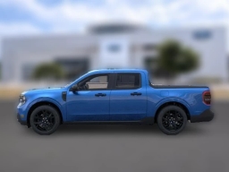 Ford Maverick XLT AWD SuperCrew 2026
