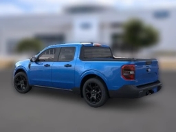 Ford Maverick XLT AWD SuperCrew 2026