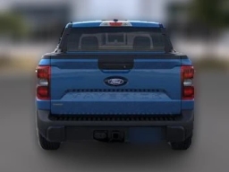 Ford Maverick XLT AWD SuperCrew 2026