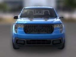 Ford Maverick XLT AWD SuperCrew 2026