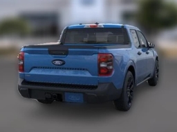 Ford Maverick XLT AWD SuperCrew 2026