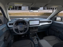 Ford Maverick XLT AWD SuperCrew 2026