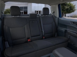 Ford Maverick XLT AWD SuperCrew 2026