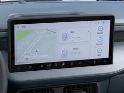 Ford Maverick XLT AWD SuperCrew 2026