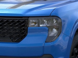 Ford Maverick XLT AWD SuperCrew 2026