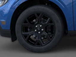 Ford Maverick XLT AWD SuperCrew 2026