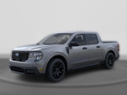 Ford Maverick XLT AWD SuperCrew 2026