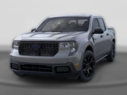 Ford Maverick XLT AWD SuperCrew 2026