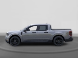 Ford Maverick XLT AWD SuperCrew 2026