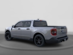 Ford Maverick XLT AWD SuperCrew 2026