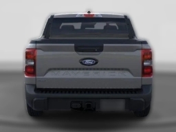 Ford Maverick XLT AWD SuperCrew 2026