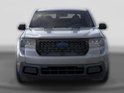 Ford Maverick XLT AWD SuperCrew 2026