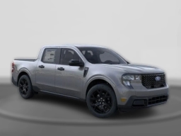 Ford Maverick XLT AWD SuperCrew 2026
