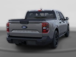 Ford Maverick XLT AWD SuperCrew 2026