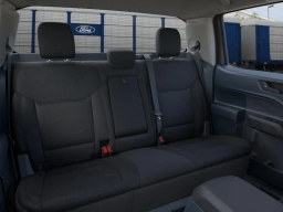 Ford Maverick XLT AWD SuperCrew 2026