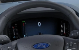 Ford Maverick XLT AWD SuperCrew 2026