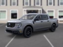 Ford Maverick XLT AWD SuperCrew 2026