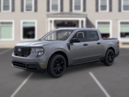 Ford Maverick XLT AWD SuperCrew 2026