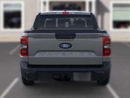 Ford Maverick XLT AWD SuperCrew 2026