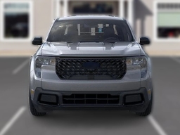 Ford Maverick XLT AWD SuperCrew 2026