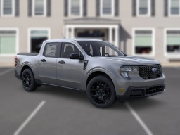 Ford Maverick XLT AWD SuperCrew 2026