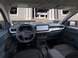 Ford Maverick XLT AWD SuperCrew 2026