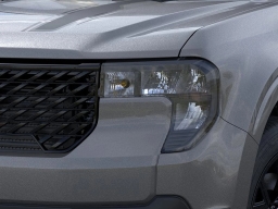 Ford Maverick XLT AWD SuperCrew 2026