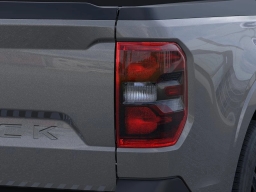 Ford Maverick XLT AWD SuperCrew 2026