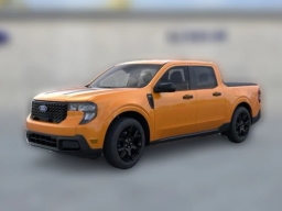 Ford Maverick XLT AWD SuperCrew 2026