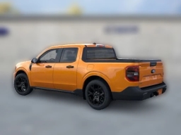 Ford Maverick XLT AWD SuperCrew 2026