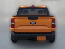 Ford Maverick XLT AWD SuperCrew 2026