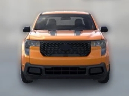 Ford Maverick XLT AWD SuperCrew 2026