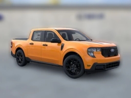 Ford Maverick XLT AWD SuperCrew 2026
