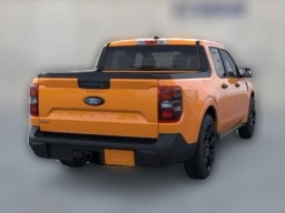 Ford Maverick XLT AWD SuperCrew 2026