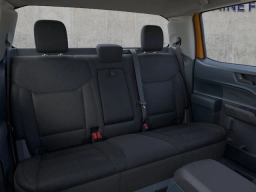 Ford Maverick XLT AWD SuperCrew 2026