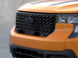 Ford Maverick XLT AWD SuperCrew 2026