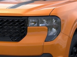 Ford Maverick XLT AWD SuperCrew 2026