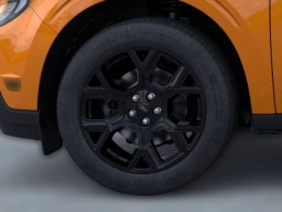 Ford Maverick XLT AWD SuperCrew 2026