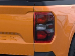 Ford Maverick XLT AWD SuperCrew 2026