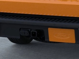 Ford Maverick XLT AWD SuperCrew 2026