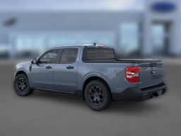 Ford Maverick XLT AWD SuperCrew 2026