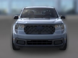 Ford Maverick XLT AWD SuperCrew 2026
