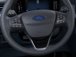 Ford Maverick XLT AWD SuperCrew 2026