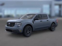 Ford Maverick XLT AWD SuperCrew 2026