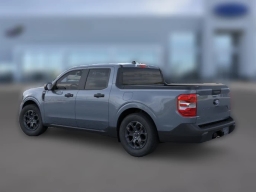 Ford Maverick XLT AWD SuperCrew 2026