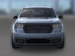 Ford Maverick XLT AWD SuperCrew 2026